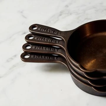 Smithey Ironware No. 6 Skillet - Image 3