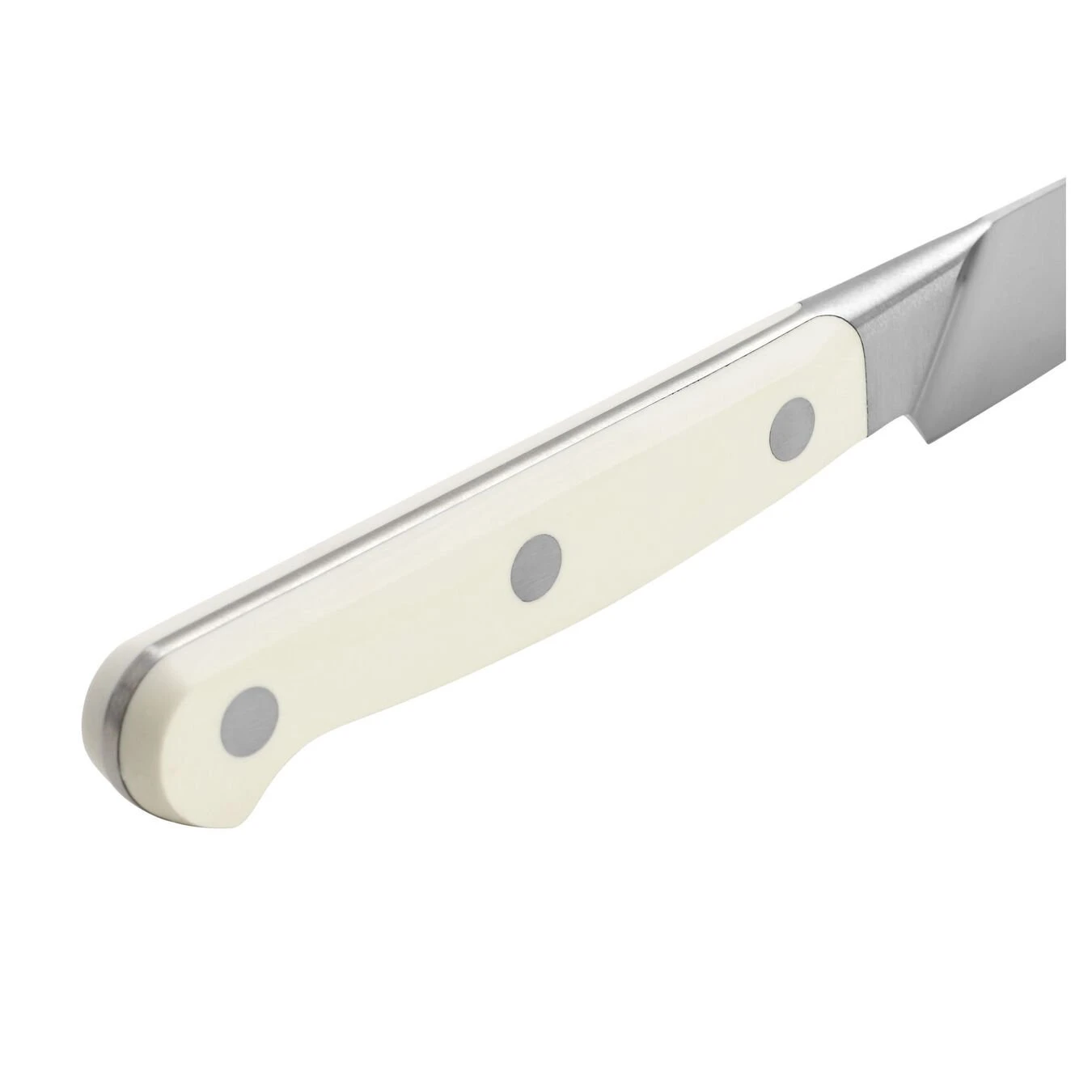 Zwilling Pro Le Blanc 4" Paring Knife - Image 3