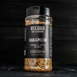 Reload: Magnum