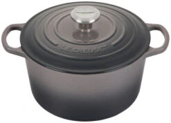 Le Creuset Signature Deep Dutch Oven 5 1/4 Qt.
