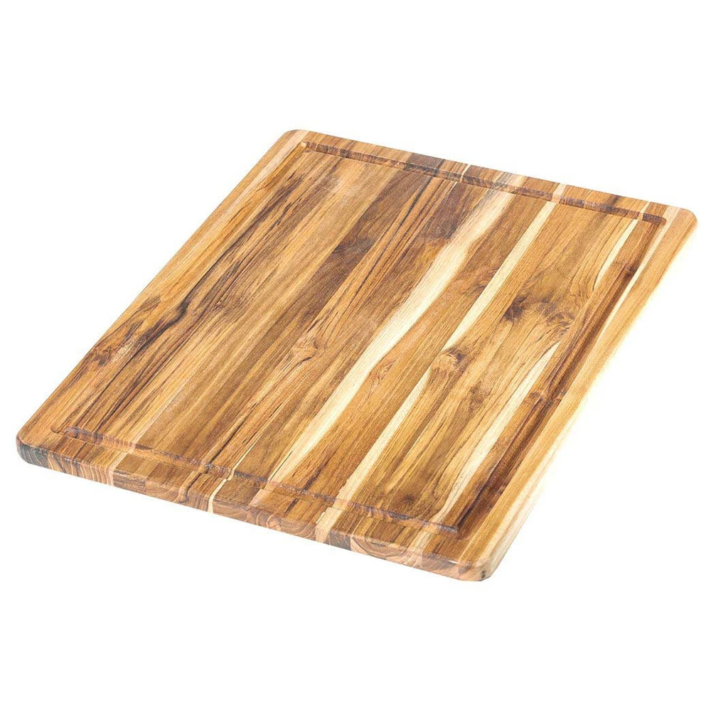 Teakhaus 804 Thin & Lightweight Cutting Board - Image 2