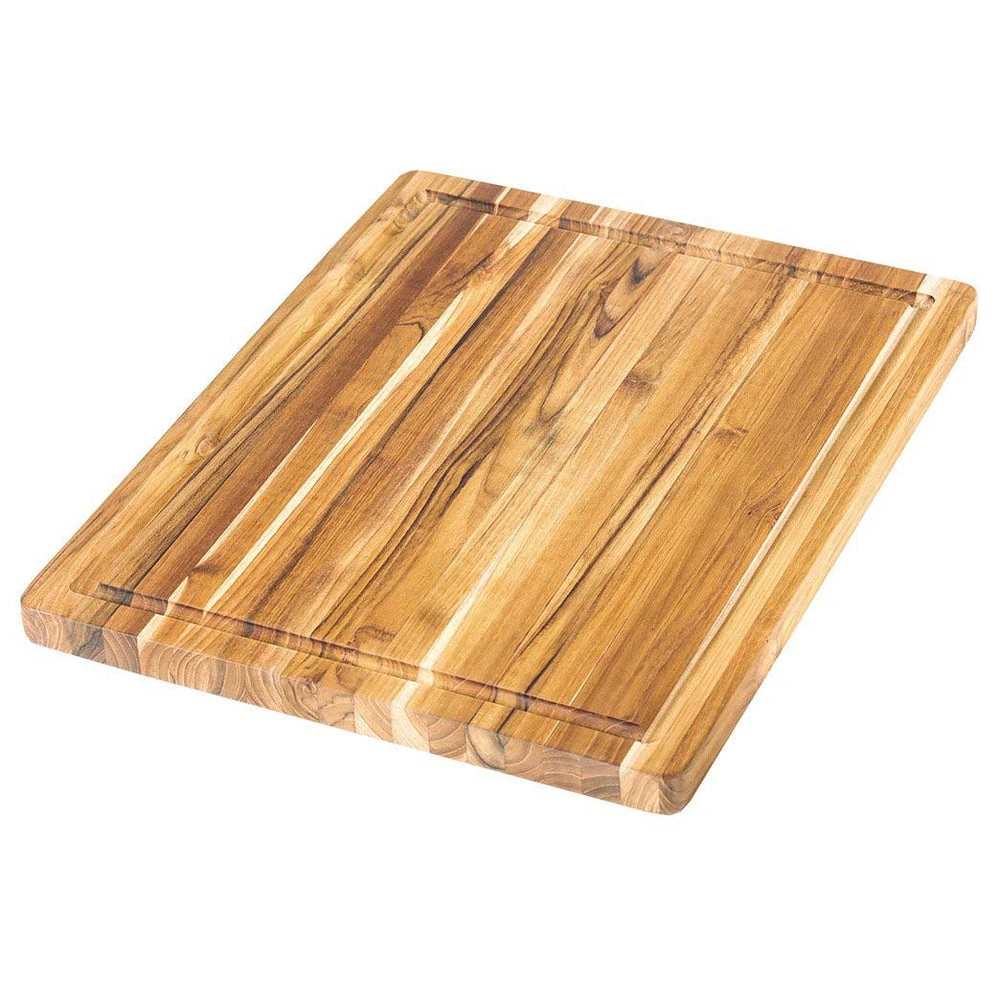 Teakhaus 805 Thin & Lightweight Cutting Board - Image 2