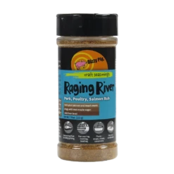 Dizzy Pig: Raging River