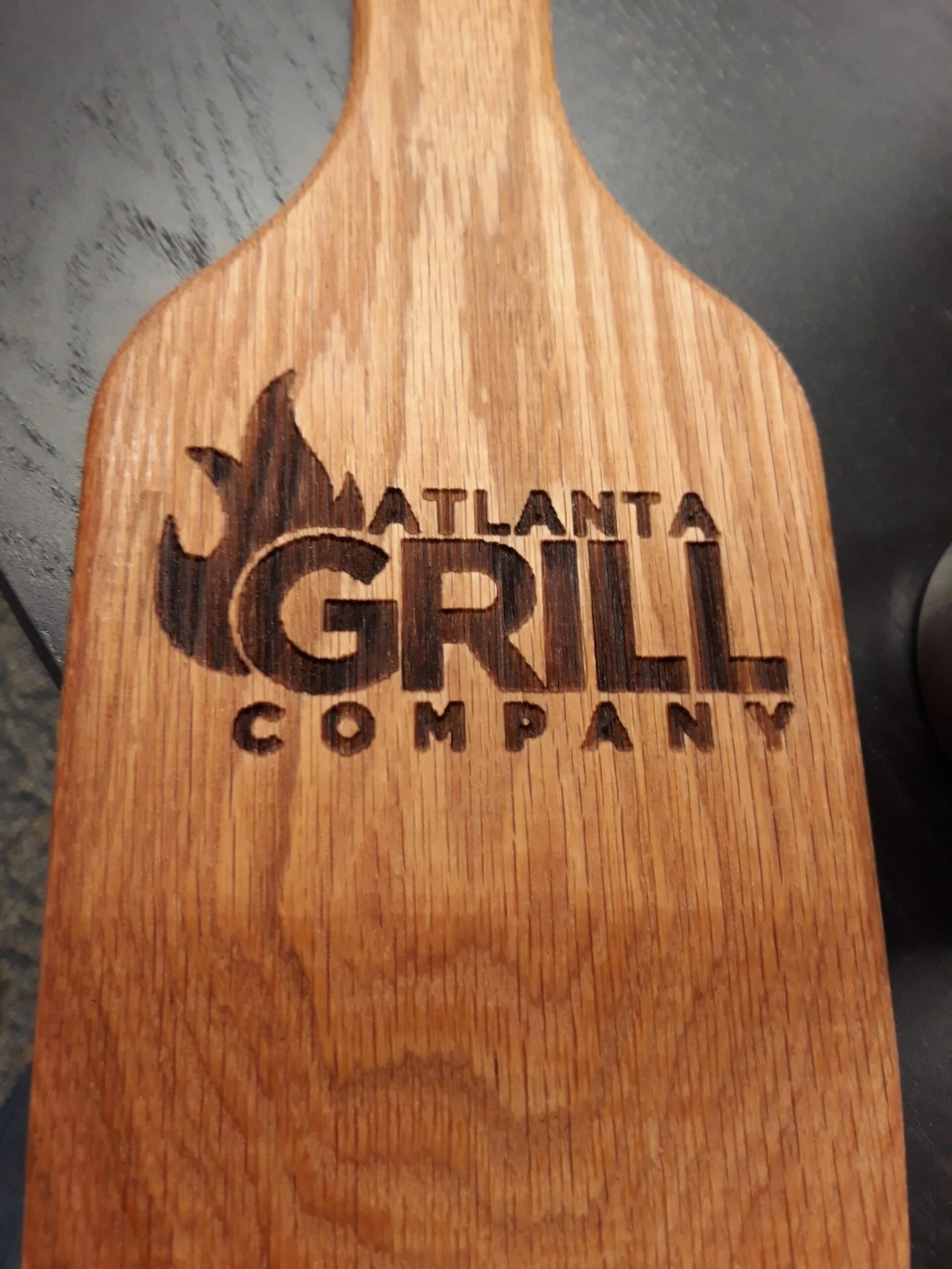 Great Scrape - Woody Shovel - Image 2