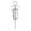 Harold Imports Kitchen Roasting Marinade Injector