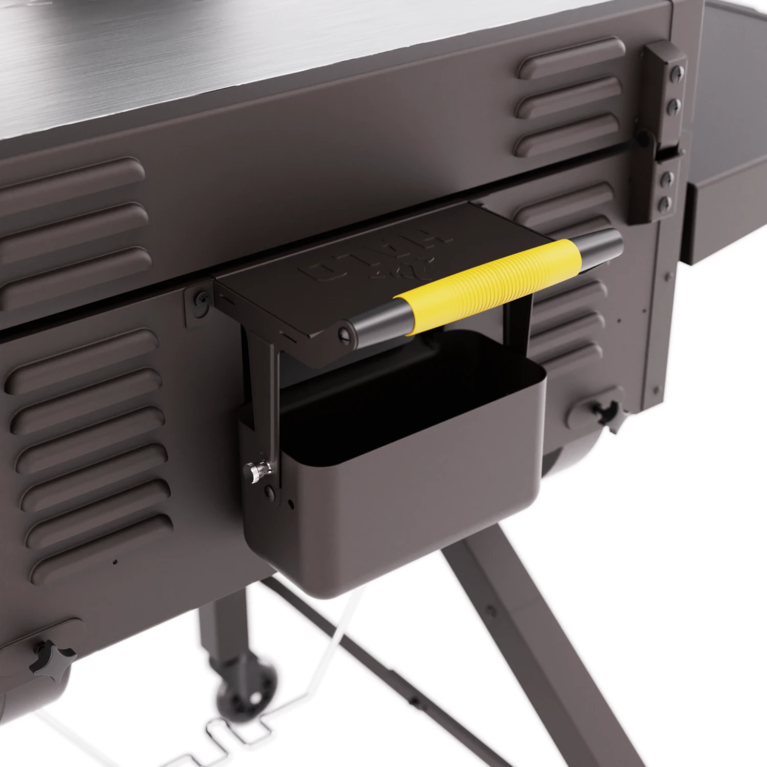 HALO Elite3B Outdoor Griddle - Image 5