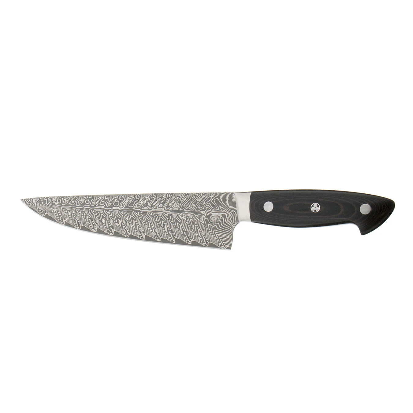 Zwilling Kramer - EUROLINE Stainless Damascus Collection 8" Narrow Chef's Knife
