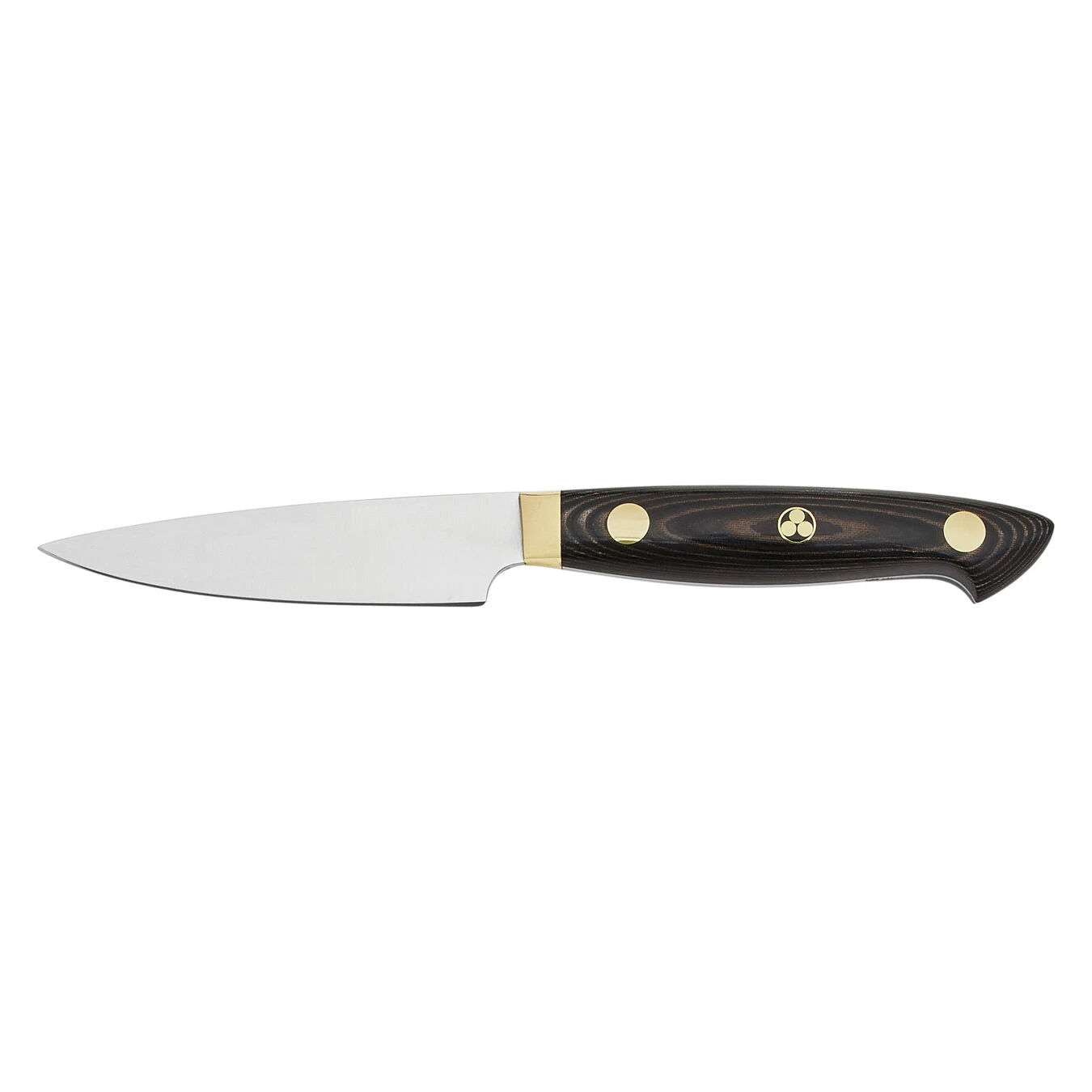 Zwilling Bob Kramer Carbon 2.0 – 3.5" Paring Knife - Image 2