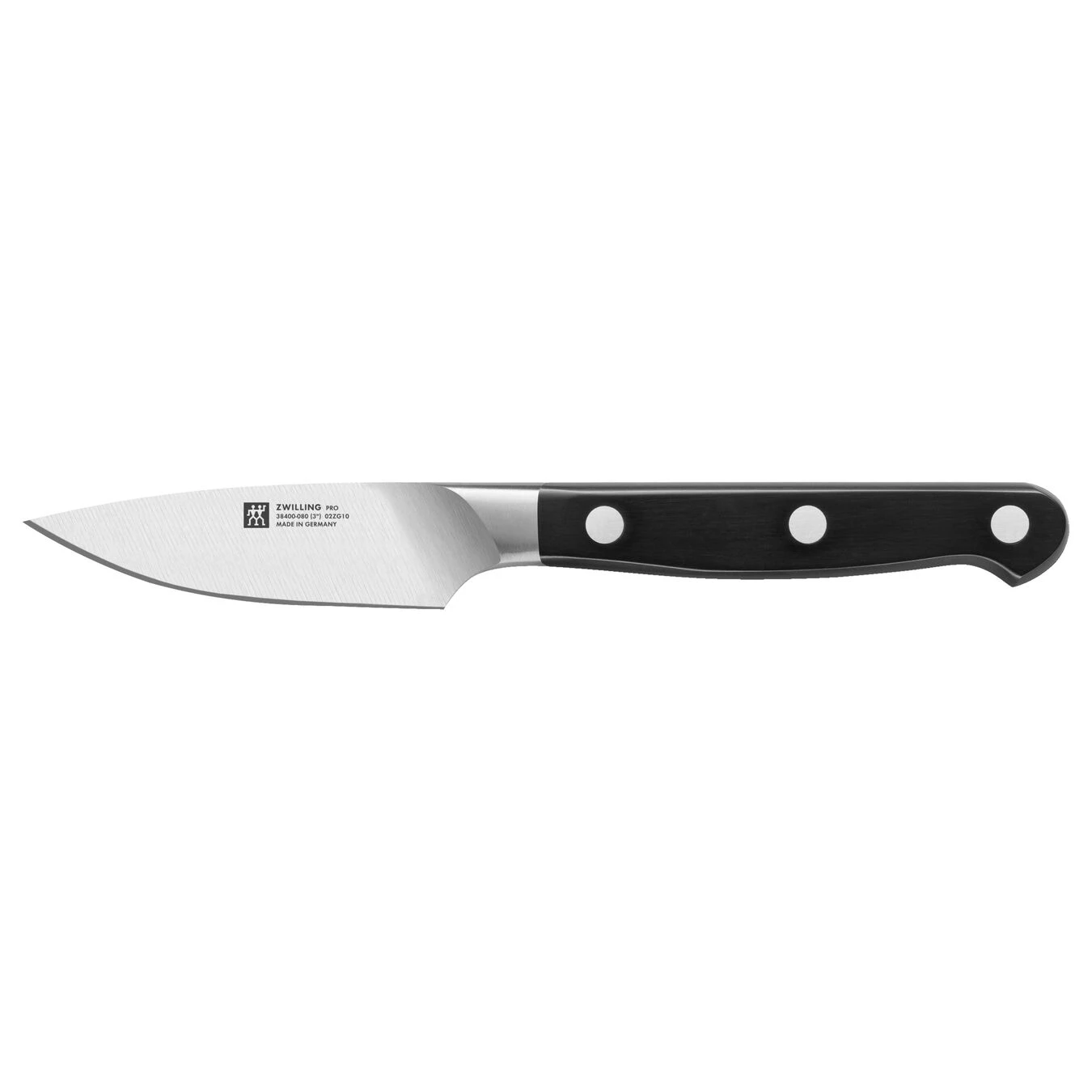 Zwilling Pro 3" Paring Knife