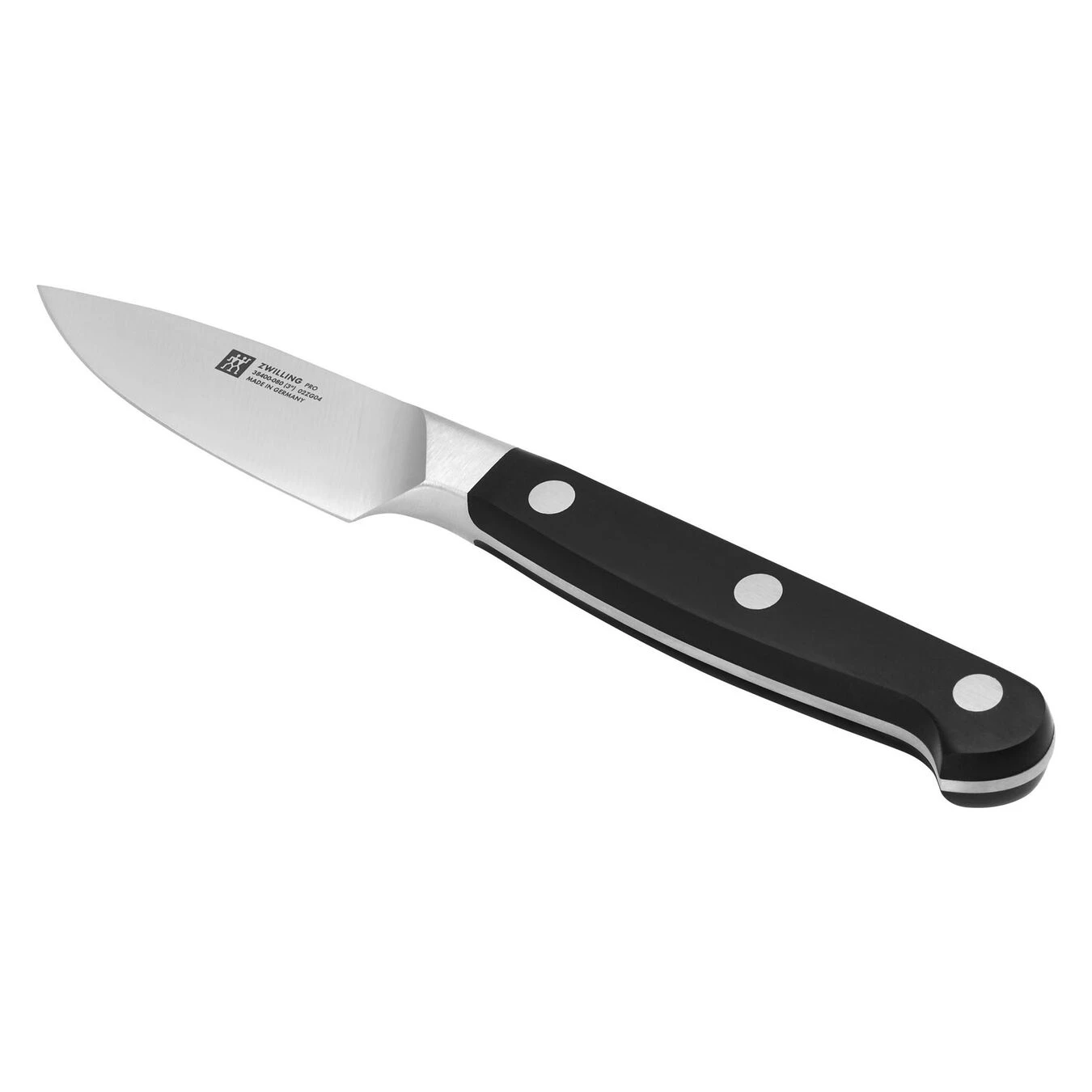Zwilling Pro 3" Paring Knife - Image 2