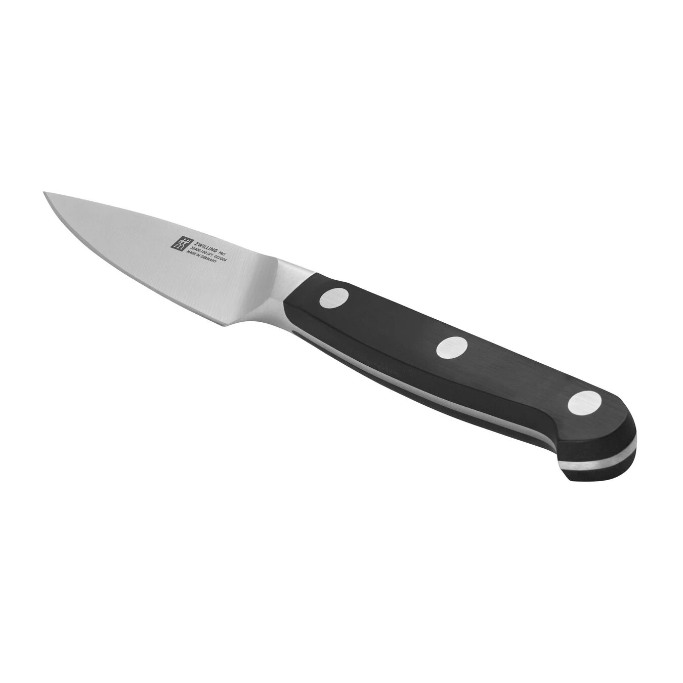 Zwilling Pro 4" Paring Knife - Image 2
