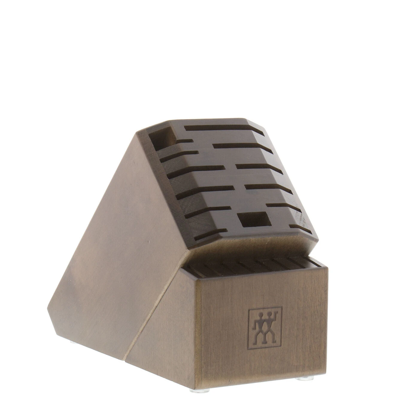 Zwilling Pro 20-Piece Knife Block Set - Brown - Image 14