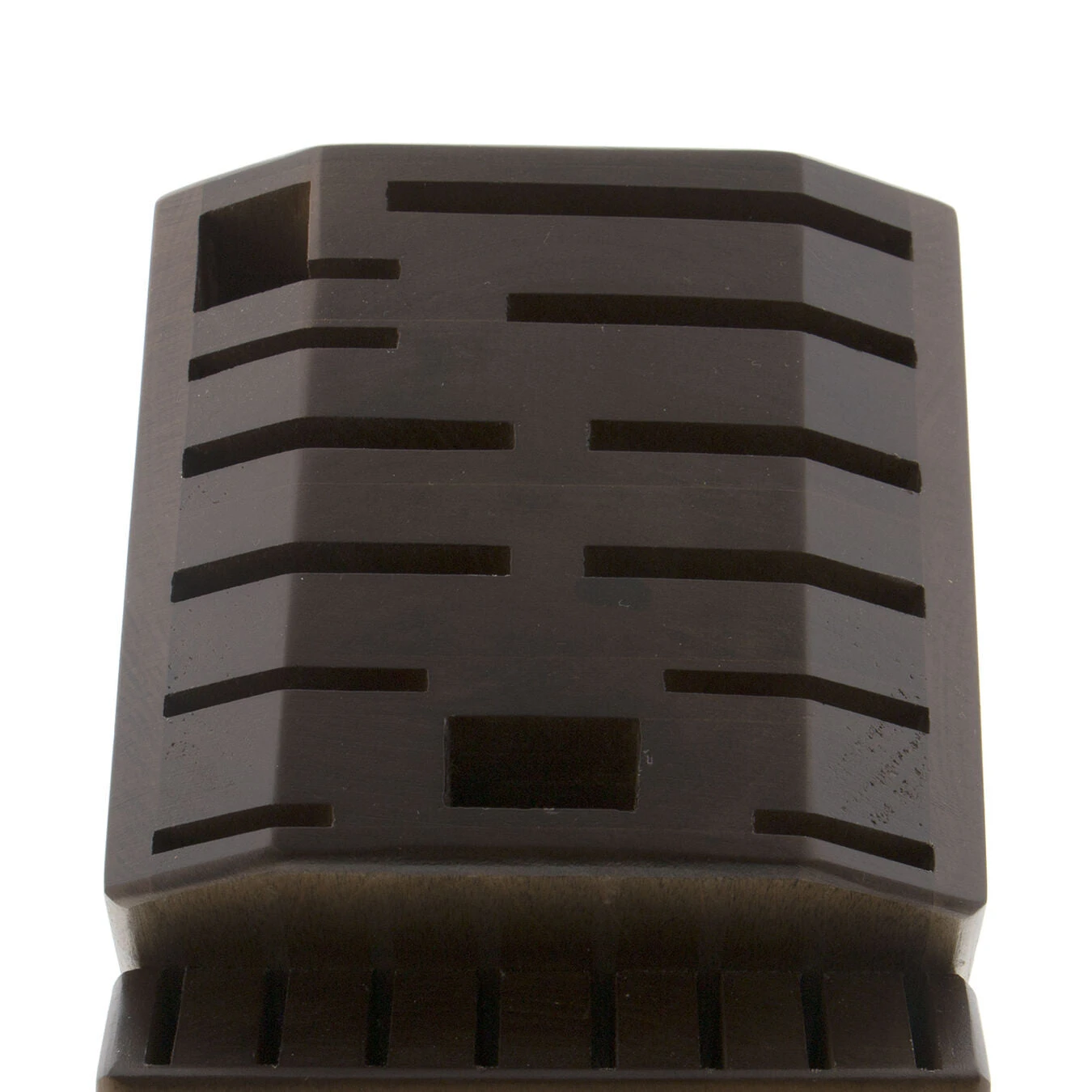 Zwilling Pro 20-Piece Knife Block Set - Brown - Image 15