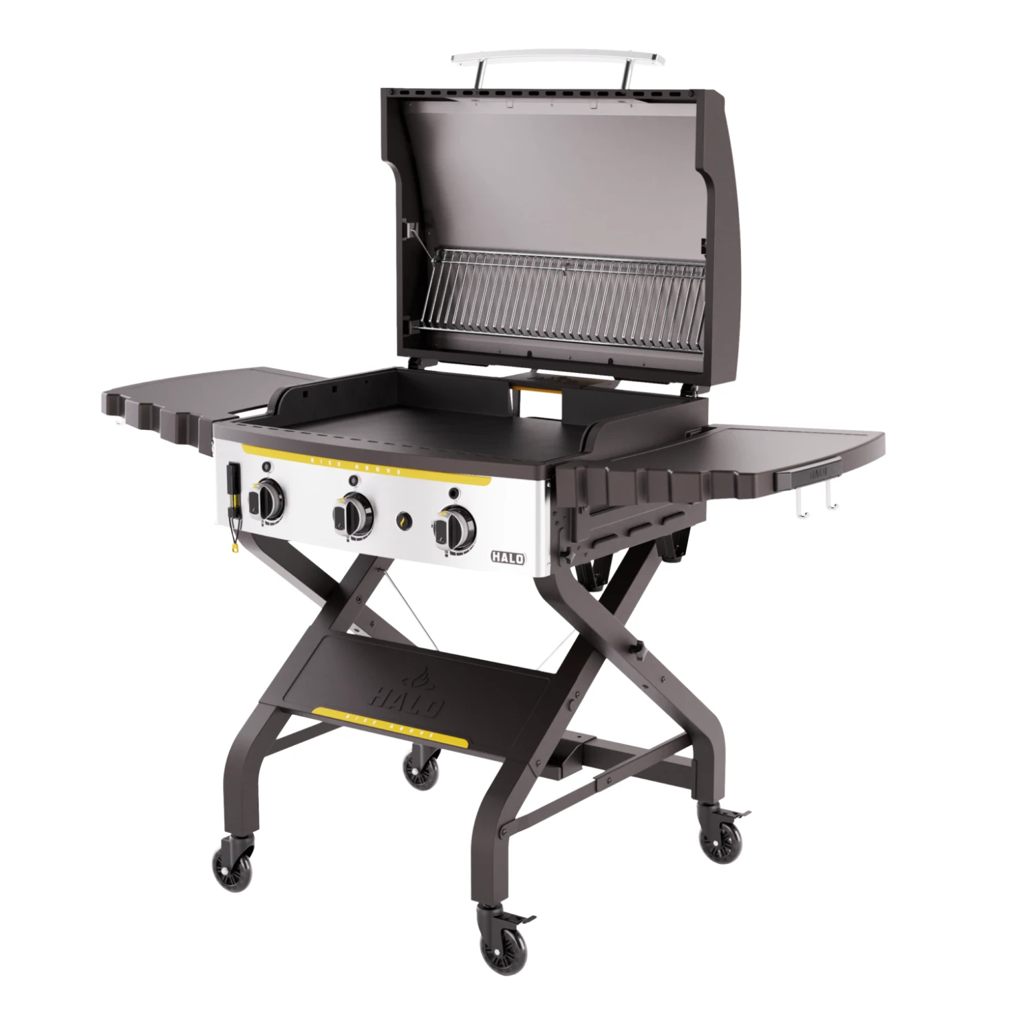 HALO Elite3B Outdoor Griddle - Image 2