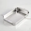 Hestan Provisions OvenBond Tri-ply Rectangular Baker
