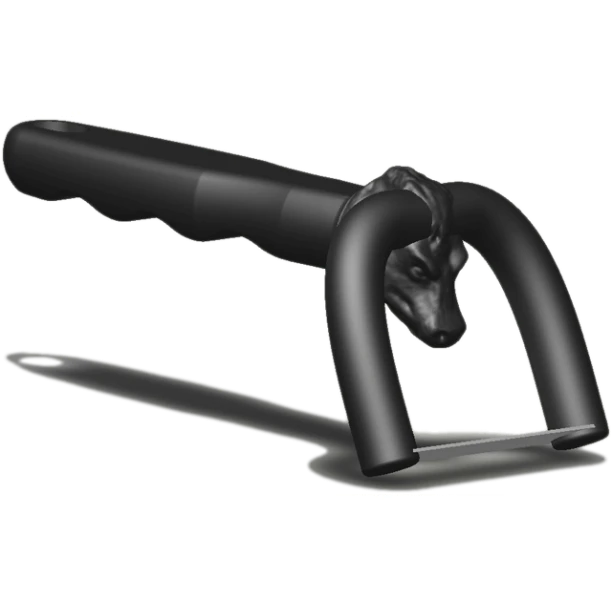 Qwick Trim Brisket Trimmer