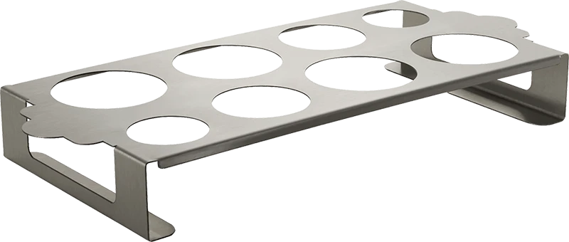 Napoleon Tomato & Peppers Roast Rack 56029