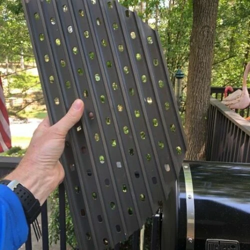 Half-Moon GrillGrate 18" - Image 3