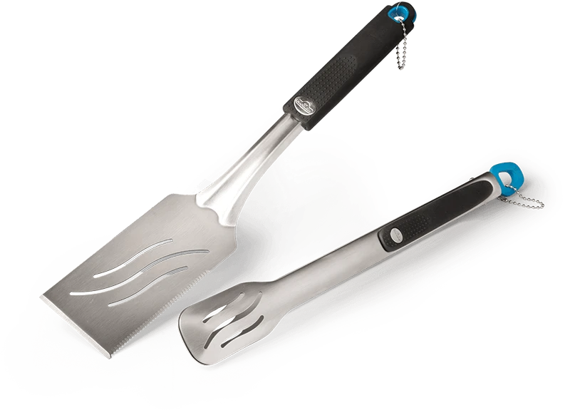 Napoleon 2 Piece Toolset With Soft Touch Handle 70032