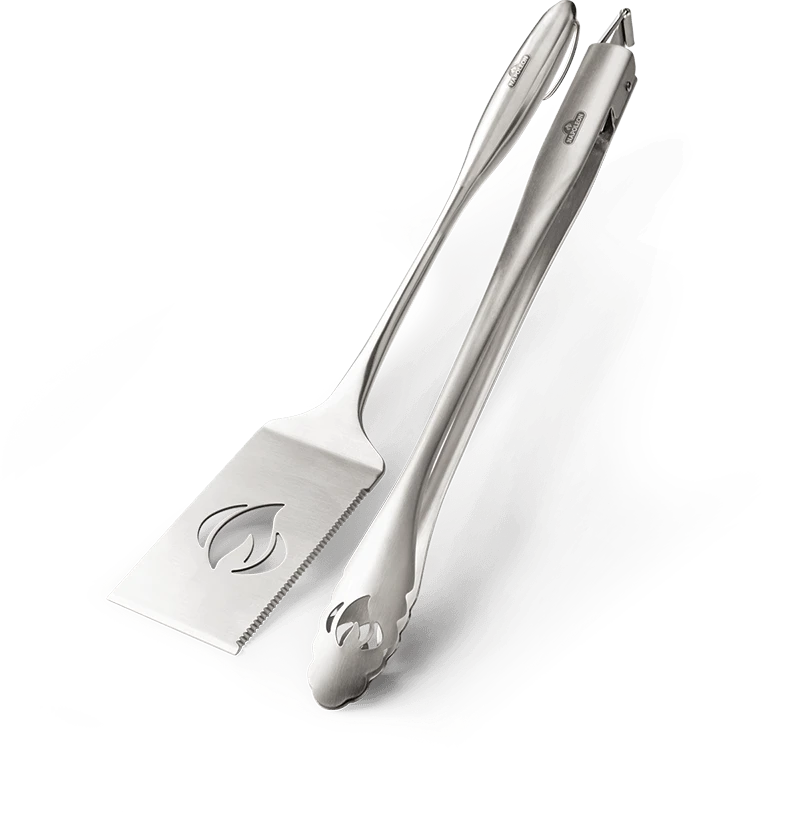 Napoleon PRO Stainless Steel 2 Piece Toolset 70033