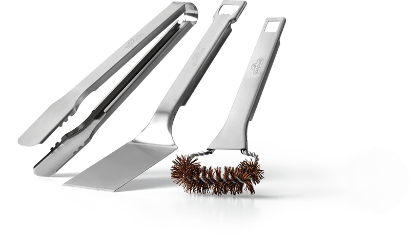 Napoleon TravelQ 3 Piece Toolset 70051