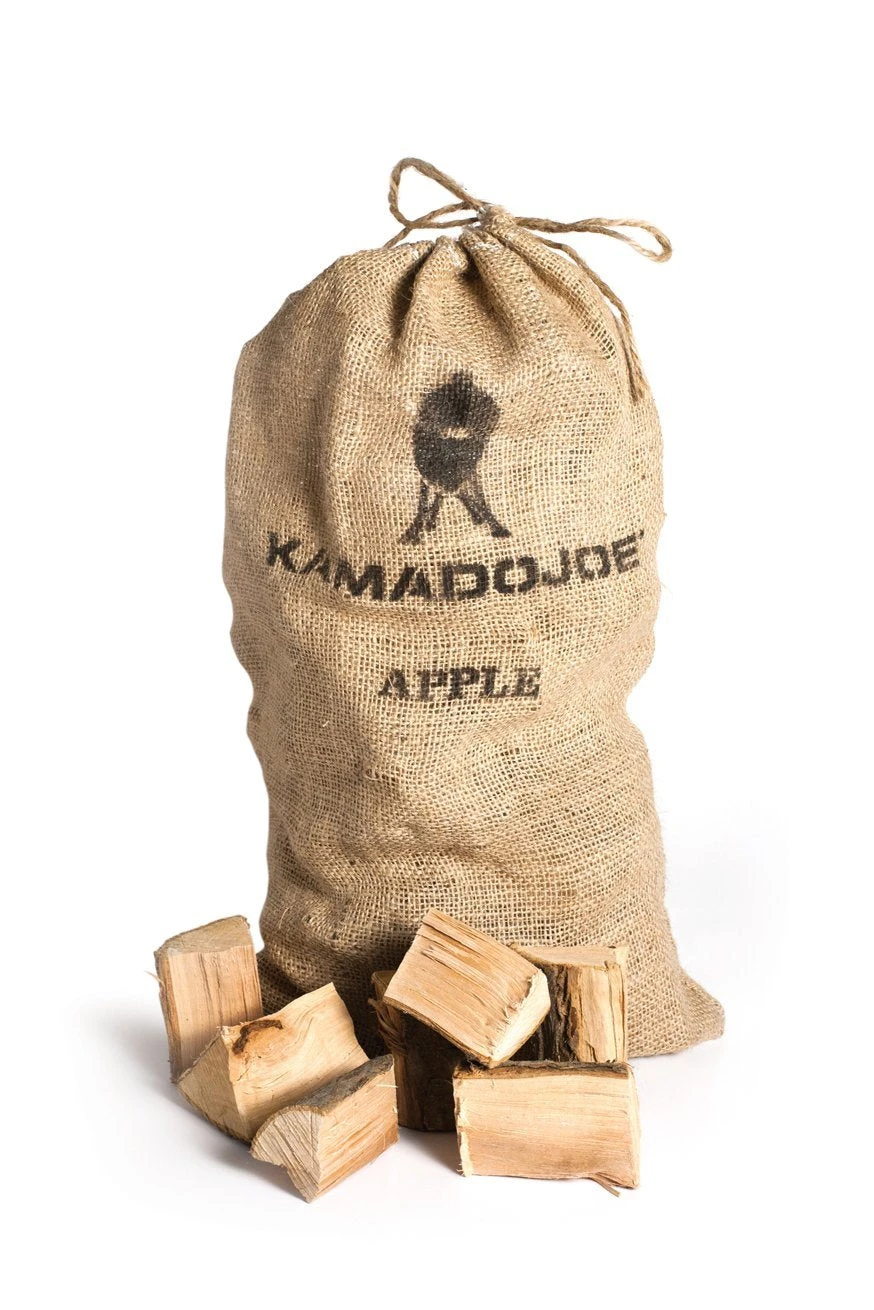 Kamado Joe® Apple Chunks