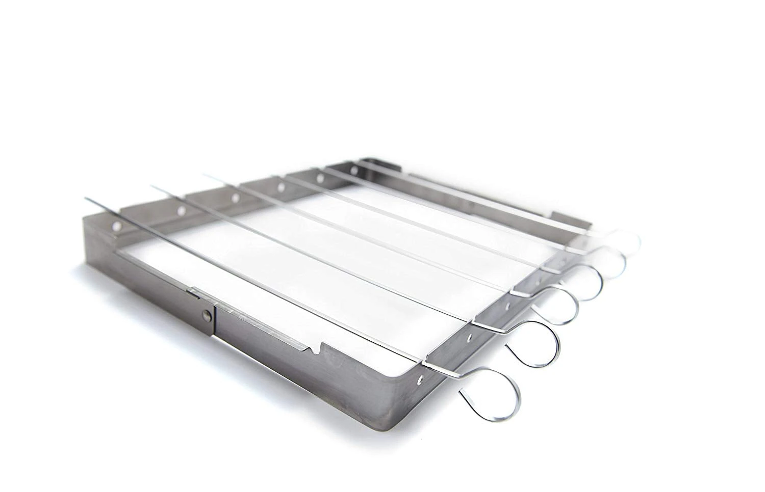 Grill Pro Shish Kebab Set