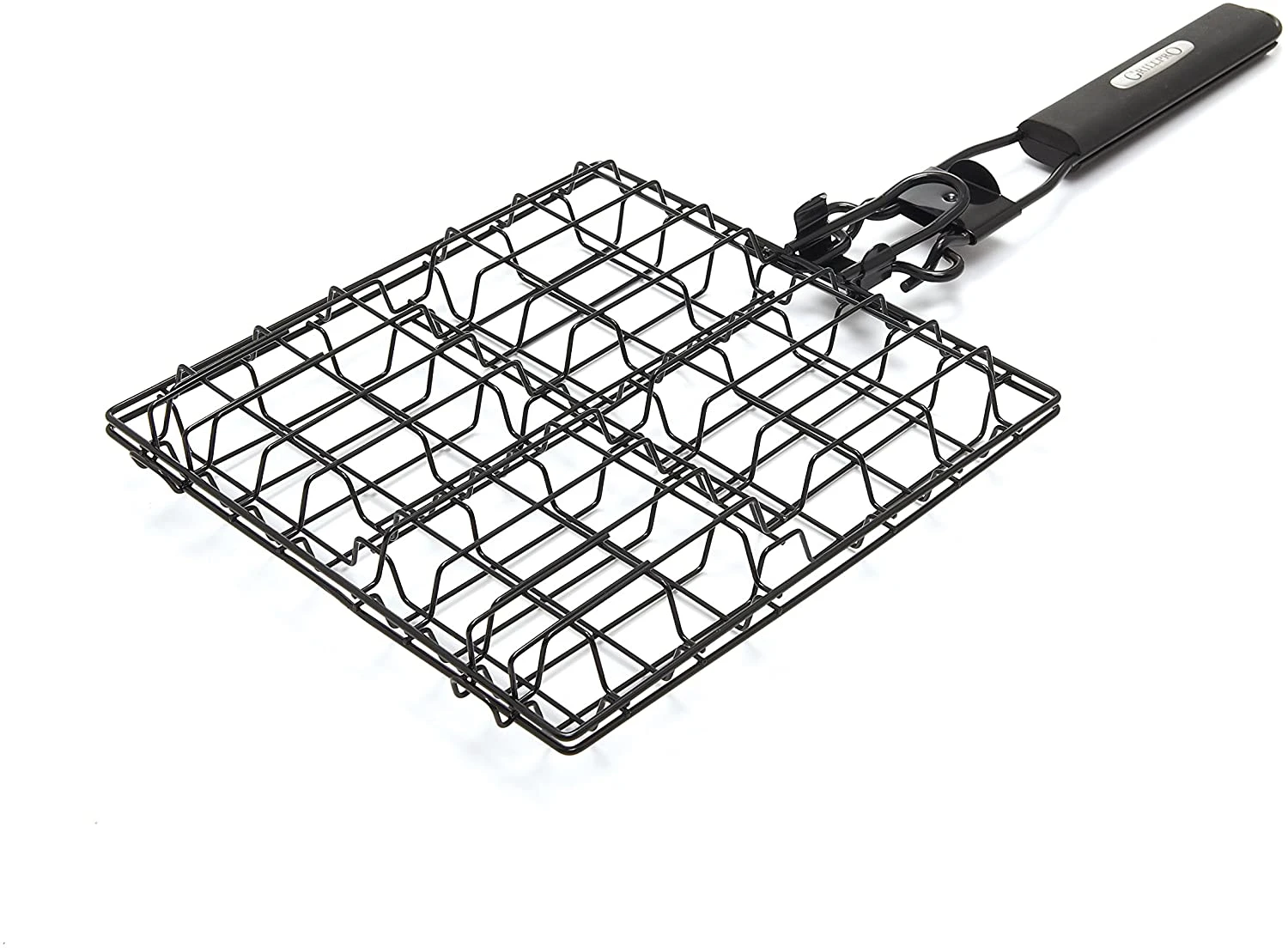 Grill Pro Stuffed Burger Basket