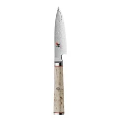 Miyabi Birchwood 3.5" Paring Knife