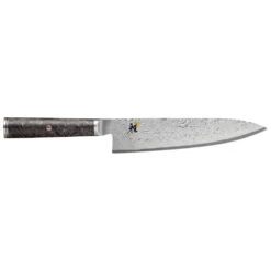 Miyabi Black 8" Chef's Knife
