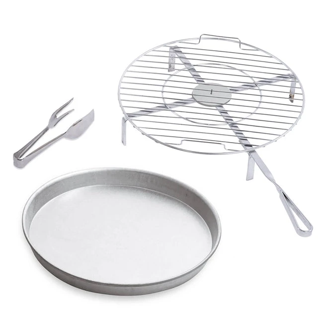 Alfa BBQ 500-30 For ONE/NANO/CIAO