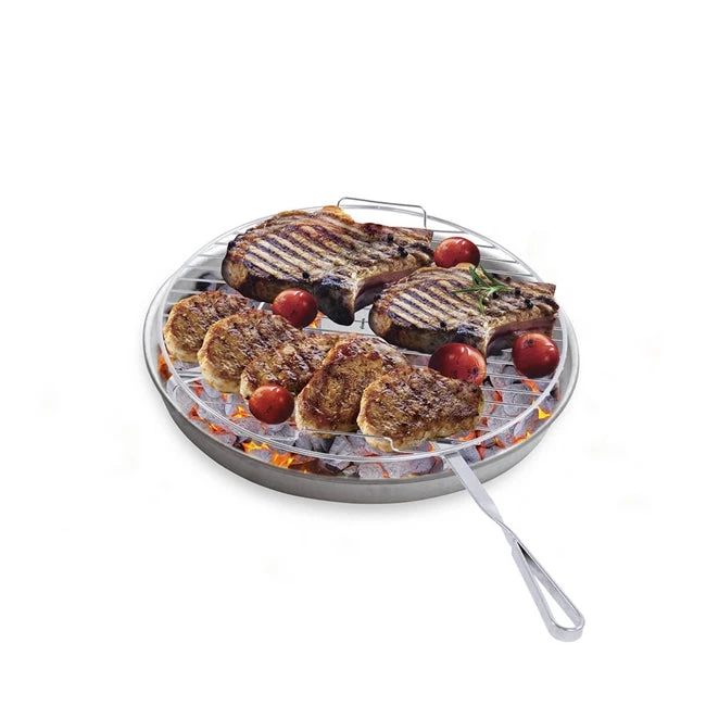 Alfa BBQ 500-30 For ONE/NANO/CIAO - Image 3