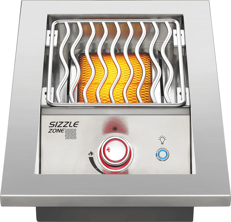 Napoleon Built-in 700 Series Single Infrared Burner