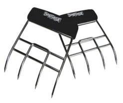 Bayou Classic Stainless Gator Claws