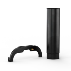 Gozney Dome Neapolitan Arch & Flue Extension