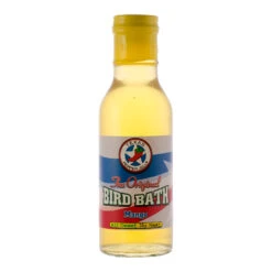 Texas Pepper Jelly Mango Sweet Bird Bath