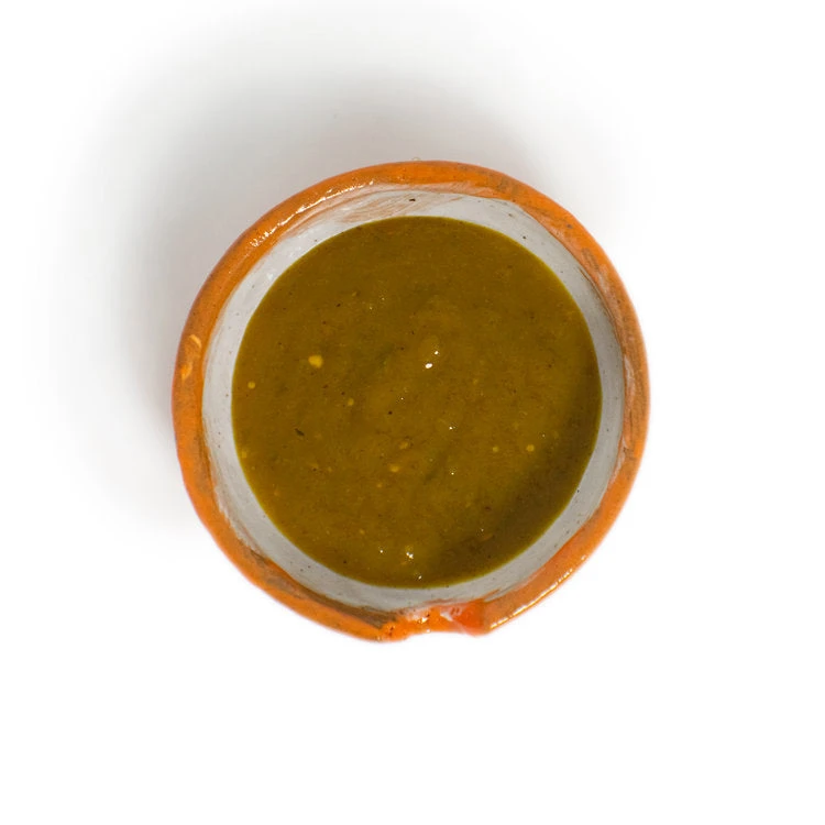 AubSauce – Fiery Pineapple Mango BBQ Sauce - Image 2