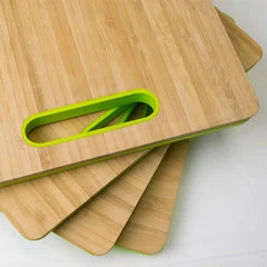 Architec® Fuse Gripperbamboo™ Cutting Board