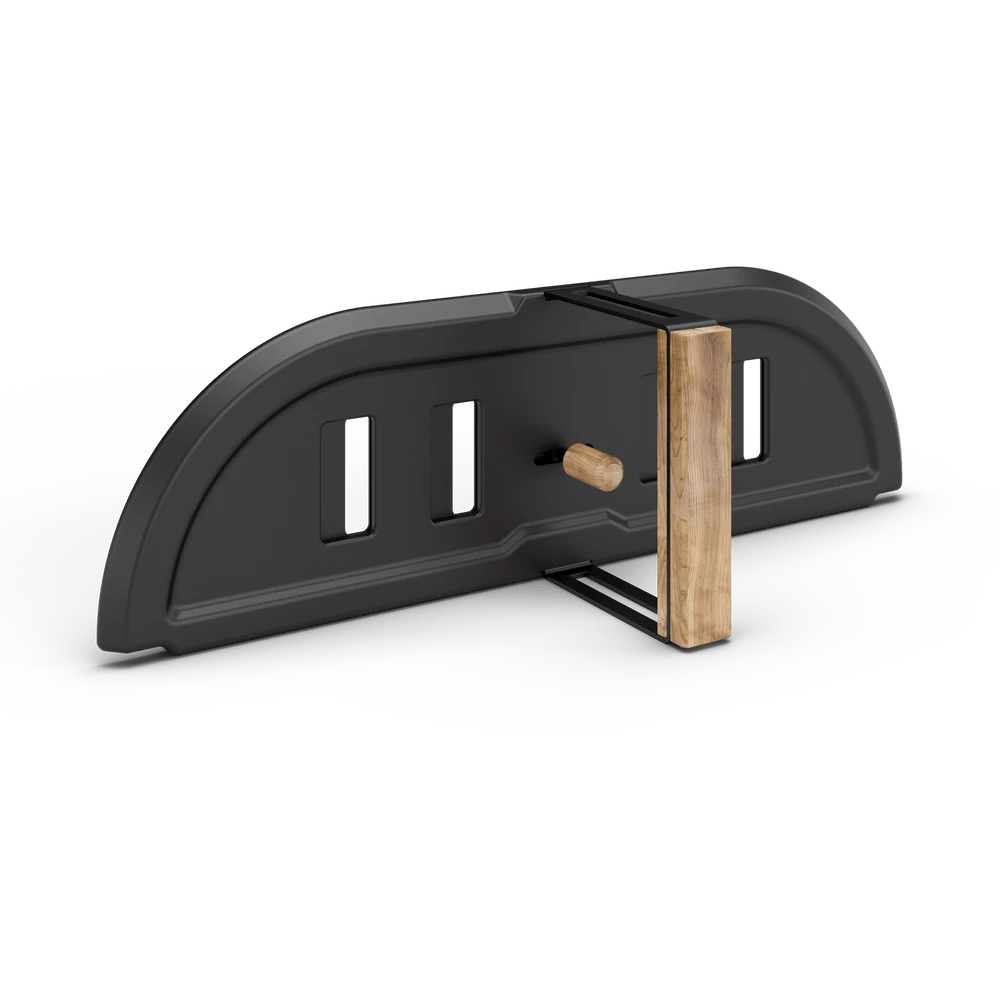 Gozney Dome Rope Sealed Door - Image 2