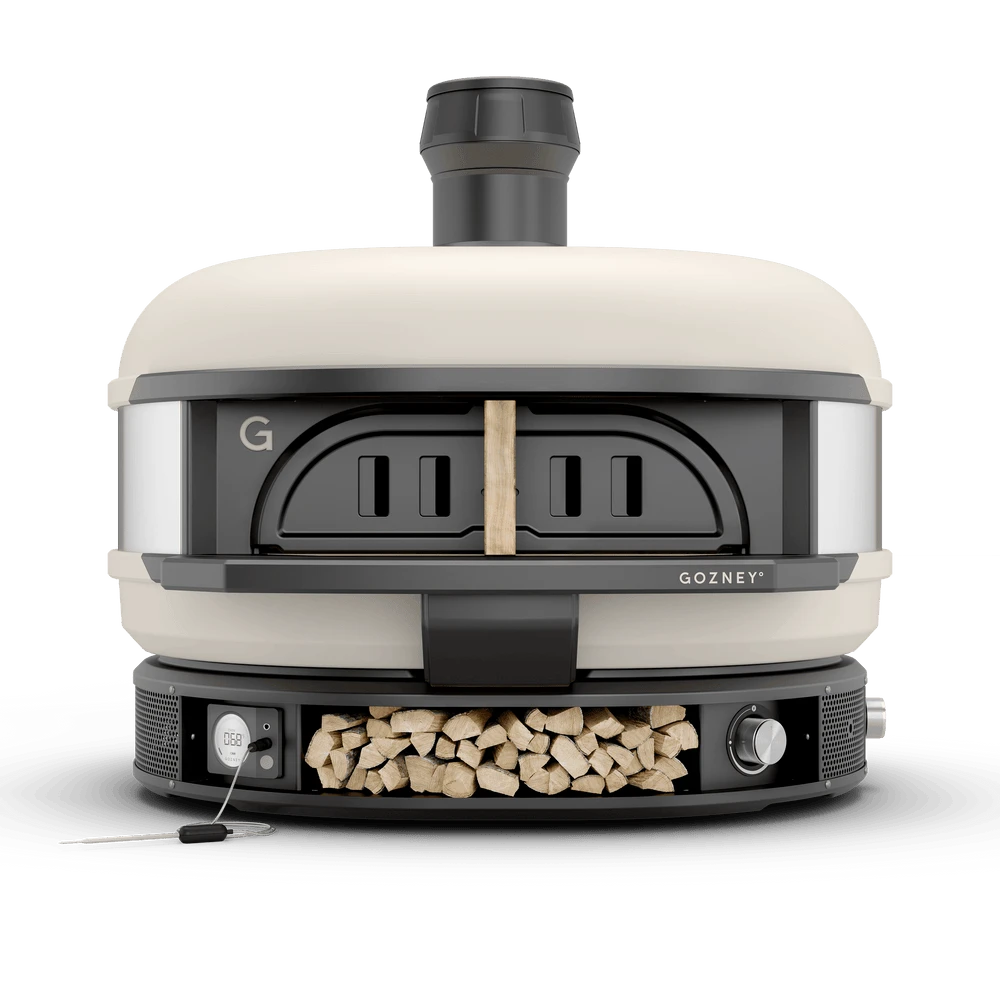 Gozney Dome Rope Sealed Door - Image 3