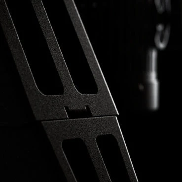 Tom Gozney Signature Edition Roccbox – Black On Black - Image 5