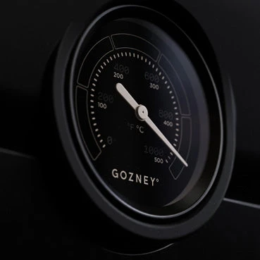 Tom Gozney Signature Edition Roccbox – Black On Black - Image 3