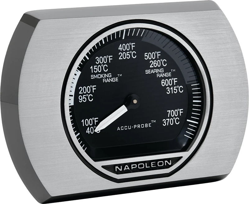 Napoleon Temperature Gauge For Prestige Series