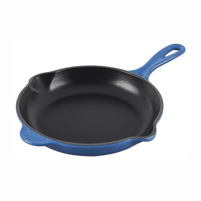 Le Creuset Traditional Skillet - 9" - Image 8