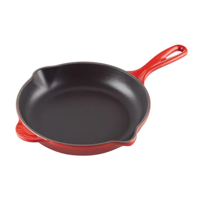 Le Creuset Traditional Skillet - 9" - Image 4