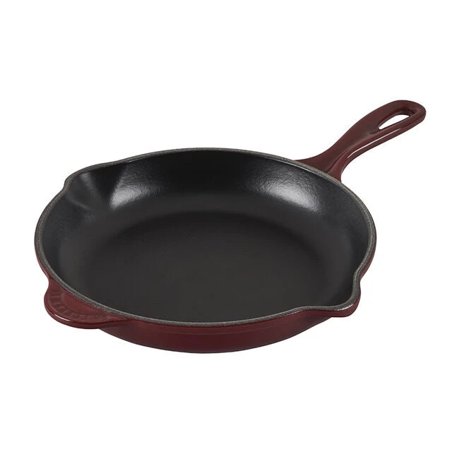 Le Creuset Traditional Skillet - 9" - Image 10