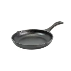Lodge Chef Collection Cast Iron Skillet