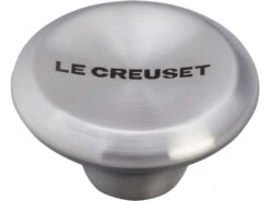 Le Creuset Signature Stainless Steel Knob