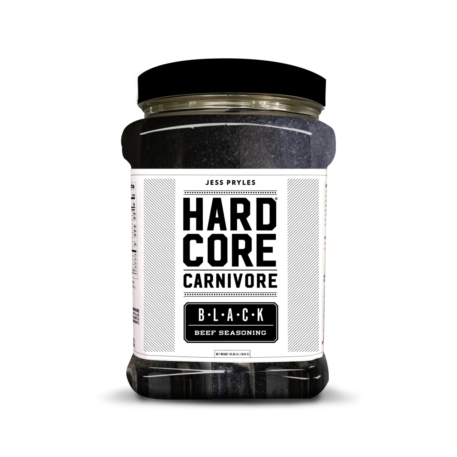 Hardcore Carnivore: Black - Image 2