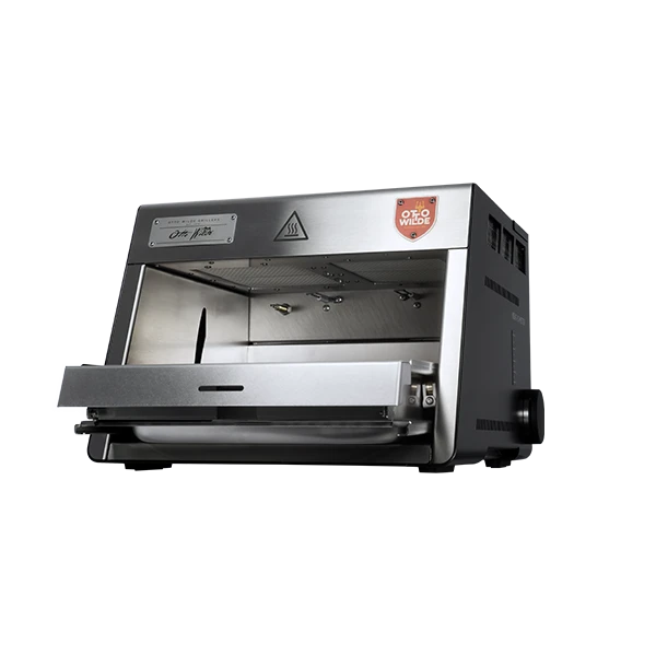 The Otto Grill Pro